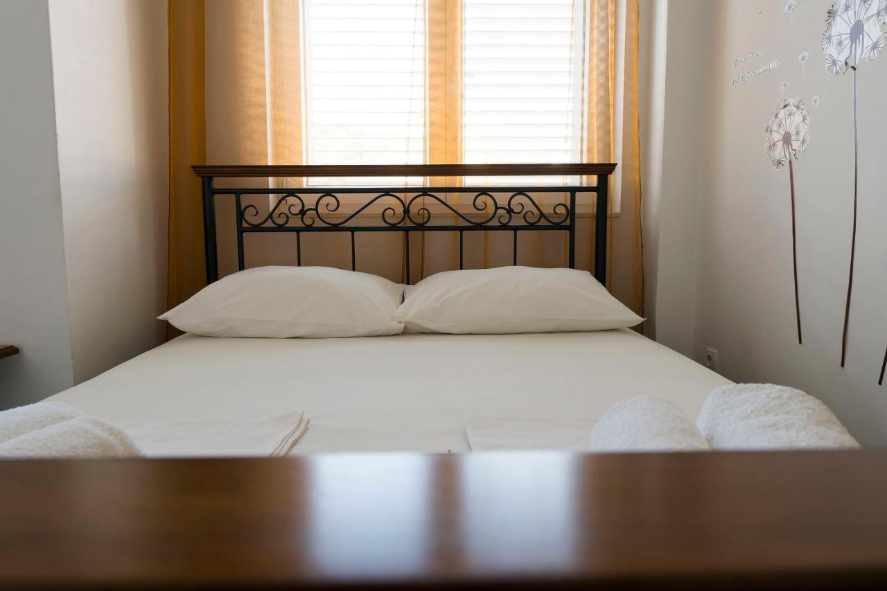 Apartments Victoria トロギール エクステリア 写真