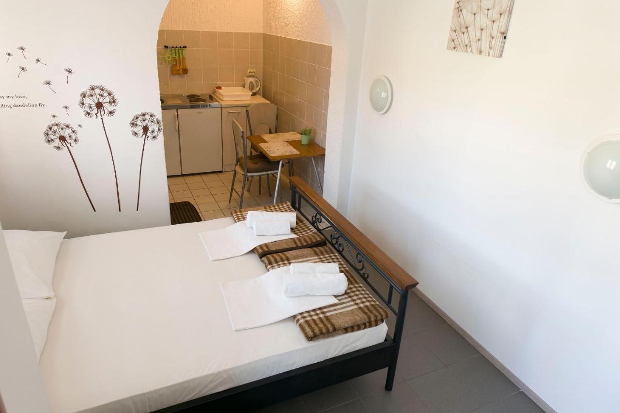 Apartments Victoria トロギール エクステリア 写真