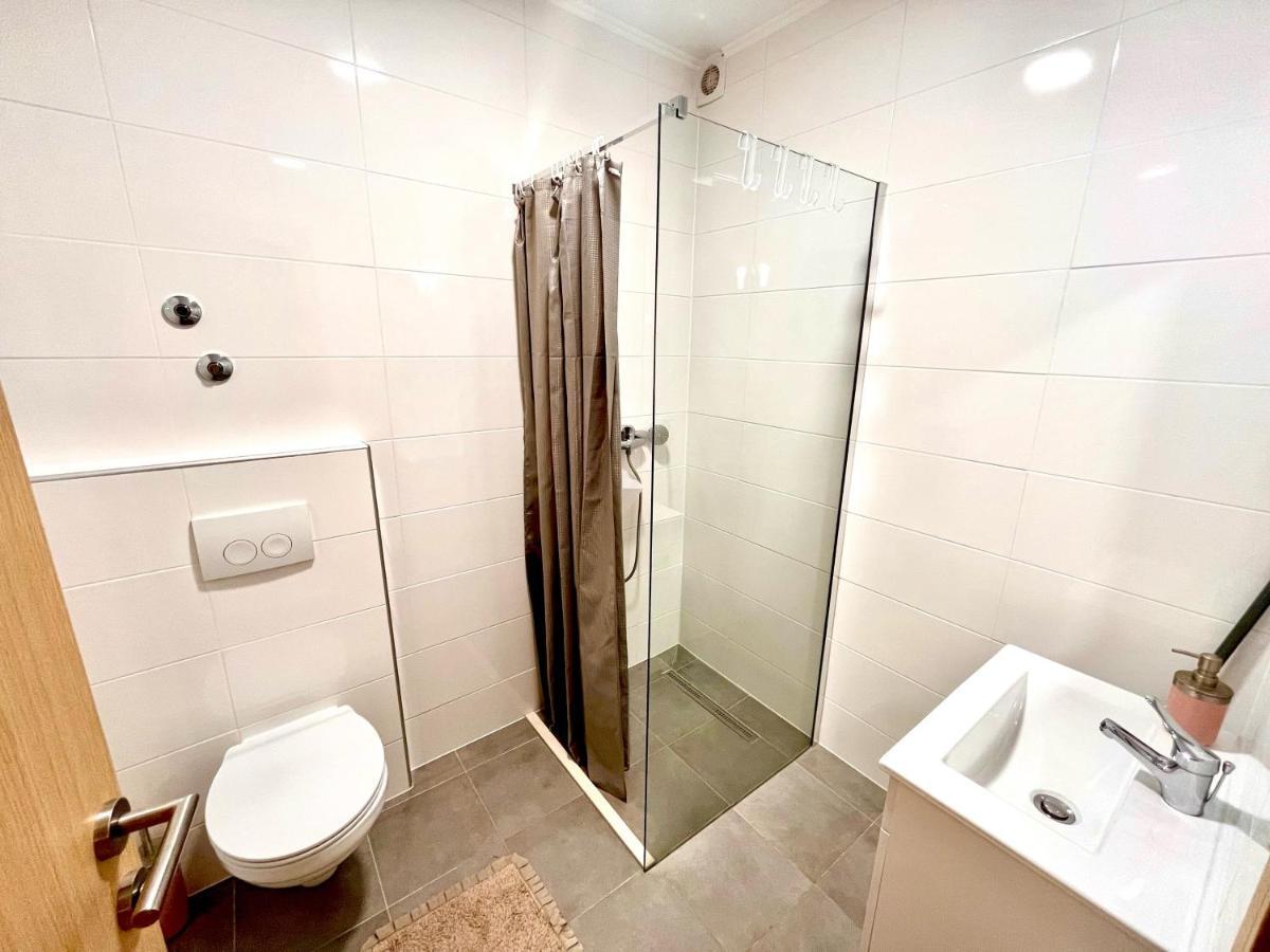 Apartments Victoria トロギール エクステリア 写真